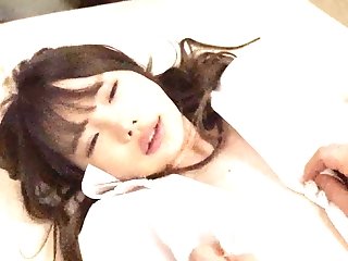 Japanese Teenager Fuckfest. Adorable Nymph
