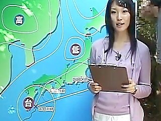 Todays Weather: Filthy Jism Rain In Japan - Mass Ejaculation News