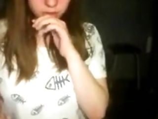 Timid Hot Teenage Frigging Twat On Webcam Sexy And Hot