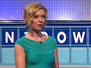 Rachel Riley Is The Most Sexy Brit Celebs