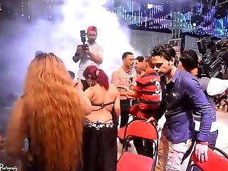 Dance Pop Egypt 13